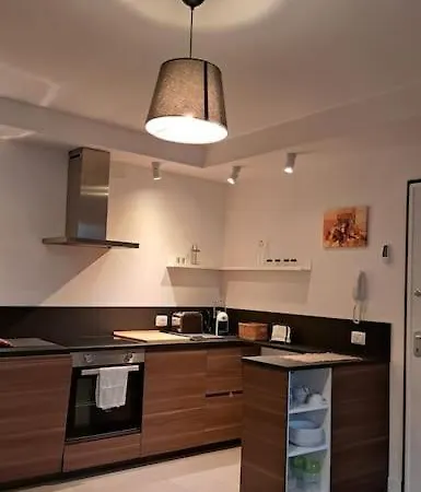 Belf 3 - In Centro Citta - Parcheggio Gratuito Florence