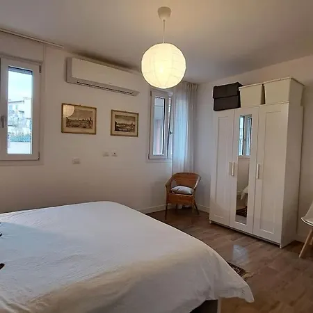 Apartment Belf 3 - In Centro Citta - Parcheggio Gratuito Florence