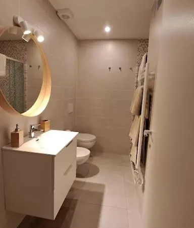 Apartment Belf 3 - In Centro Citta - Parcheggio Gratuito