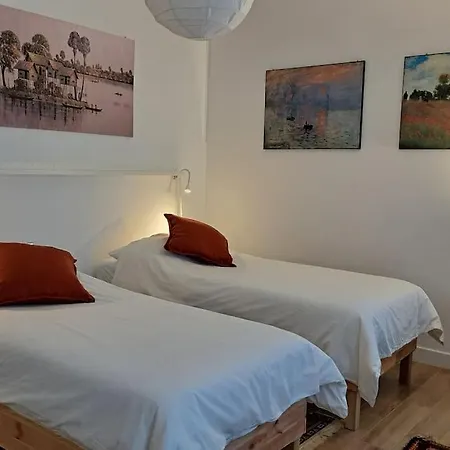 Belf 3 - In Centro Citta - Parcheggio Gratuito Florence