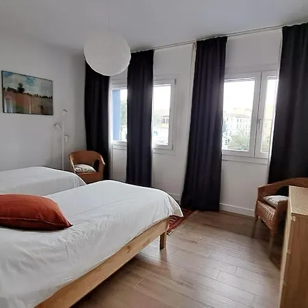 Apartment Belf 3 - In Centro Citta - Parcheggio Gratuito *