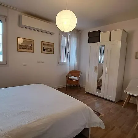 Belf 3 - In Centro Citta - Parcheggio Gratuito * Florence