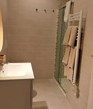 Apartment Belf 3 - In Centro Citta - Parcheggio Gratuito