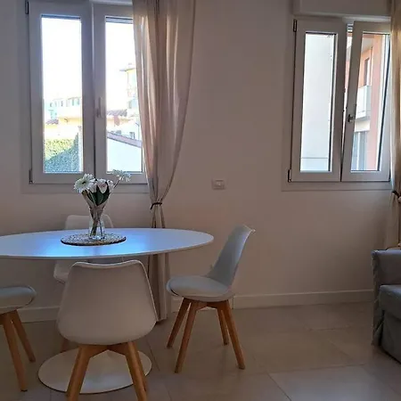 Belf 3 - In Centro Citta - Parcheggio Gratuito