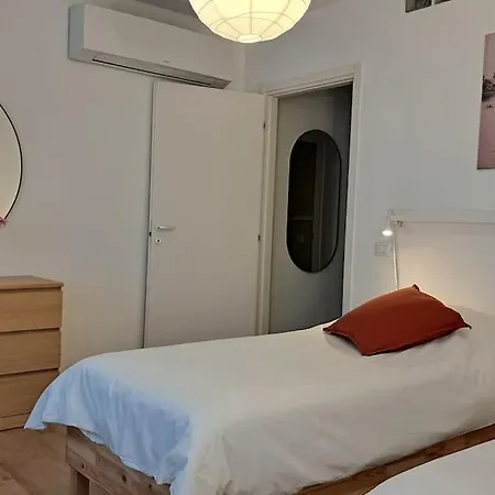 Belf 3 - In Centro Citta - Parcheggio Gratuito Apartment *