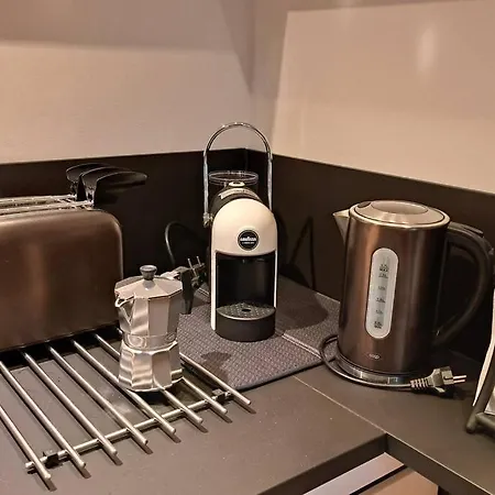 Belf 3 - In Centro Citta - Parcheggio Gratuito Apartment Florence