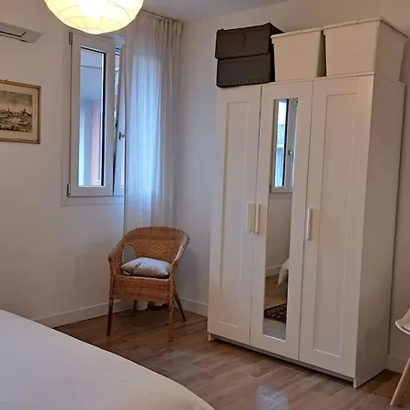 Belf 3 - In Centro Citta - Parcheggio Gratuito * Florence