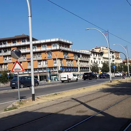 Apartment Belf 3 - In Centro Citta - Parcheggio Gratuito Florence
