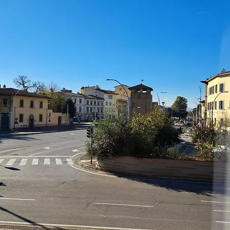 Belf 3 - In Centro Citta - Parcheggio Gratuito * Florence
