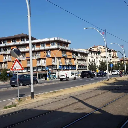 Belf 3 - In Centro Citta - Parcheggio Gratuito * 佛罗伦萨