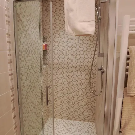 Belf 3 - In Centro Citta - Parcheggio Gratuito 公寓