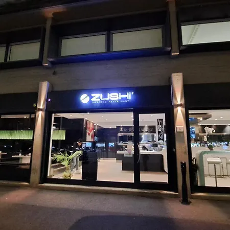 Belf 3 - In Centro Citta - Parcheggio Gratuito Apartment *