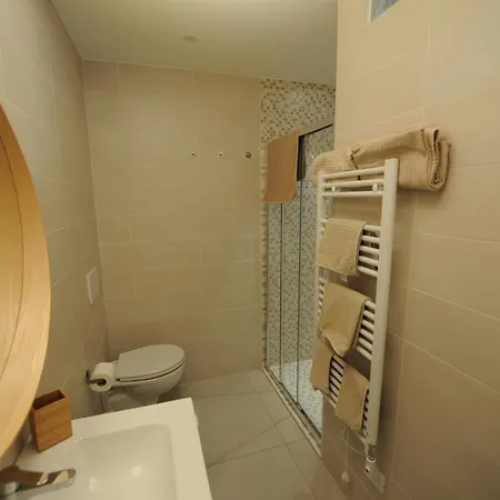 公寓 Belf 3 - In Centro Citta - Parcheggio Gratuito 佛罗伦萨