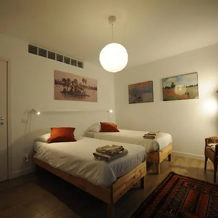 Belf 3 - In Centro Citta - Parcheggio Gratuito Florence