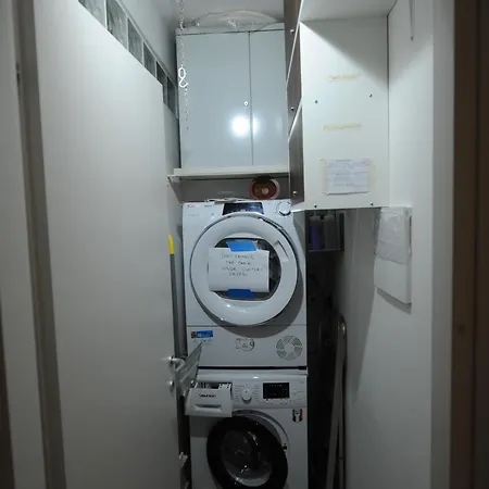 Belf 3 - In Centro Citta - Parcheggio Gratuito * Florence