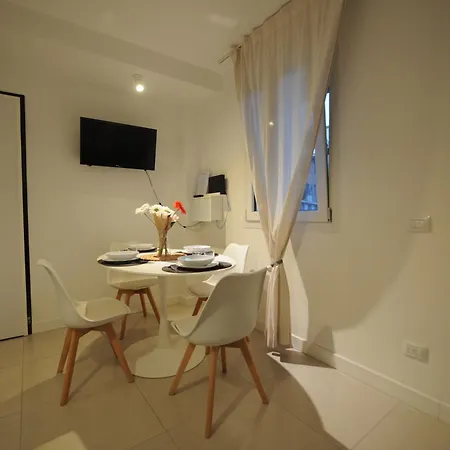 Belf 3 - In Centro Citta - Parcheggio Gratuito