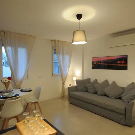 Belf 3 - In Centro Citta - Parcheggio Gratuito Apartment
