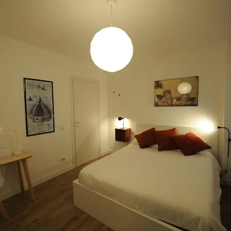 Belf 3 - In Centro Citta - Parcheggio Gratuito Apartment *