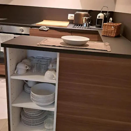 Apartment Belf 3 - In Centro Citta - Parcheggio Gratuito *