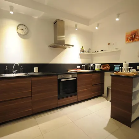 Belf 3 - In Centro Citta - Parcheggio Gratuito * 佛罗伦萨