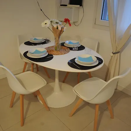 Belf 3 - In Centro Citta - Parcheggio Gratuito Apartment *
