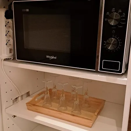 Belf 3 - In Centro Citta - Parcheggio Gratuito 公寓 佛罗伦萨