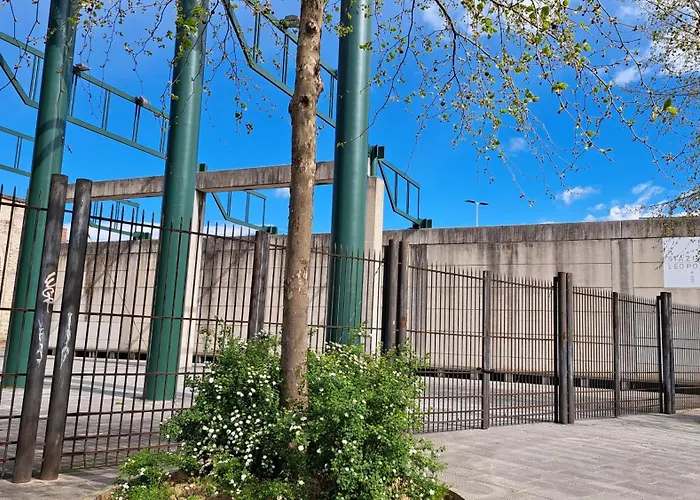 Belf 3 - In Centro Citta - Parcheggio Gratuito Apartmán *