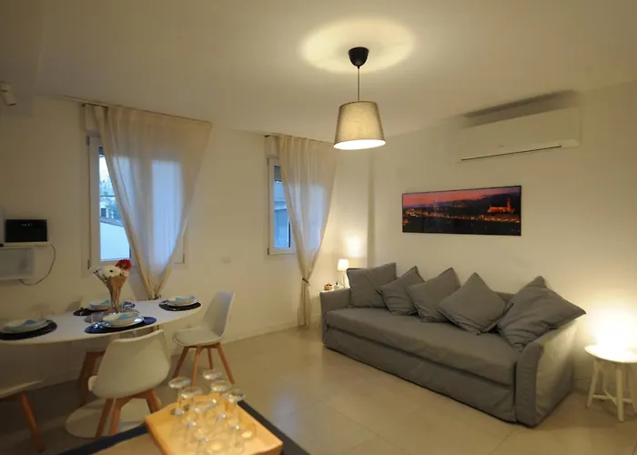 Belf 3 - In Centro Citta - Parcheggio Gratuito Apartmán