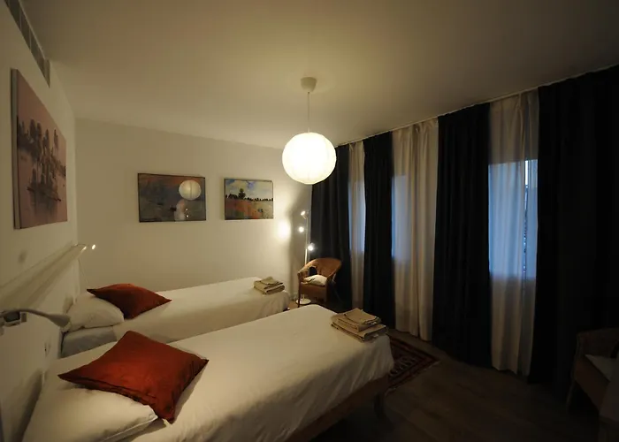 Apartmán Belf 3 - In Centro Citta - Parcheggio Gratuito