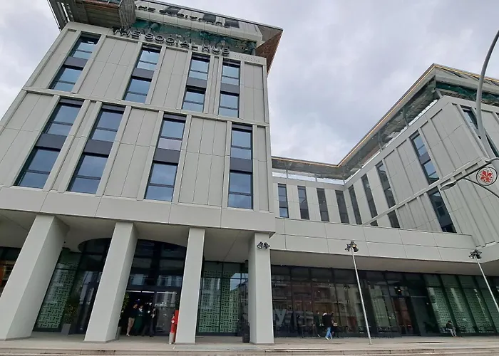 Belf 3 - In Centro Citta - Parcheggio Gratuito