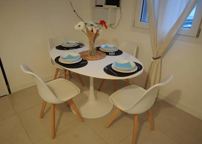 Belf 3 - In Centro Citta - Parcheggio Gratuito Apartmán *