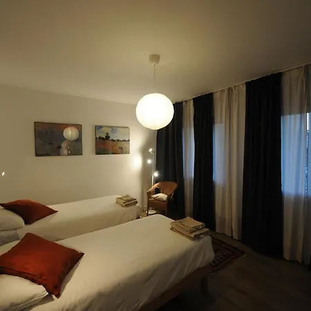 アパート Belf 3 - In Centro Citta - Parcheggio Gratuito